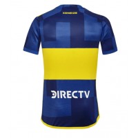 Camiseta Boca Juniors Primera Equipación Replica 2023-24 mangas cortas